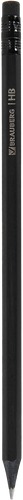 

Набор чернографитных карандашей BRAUBERG Black Jack НВ, Арт. 180608, 6шт