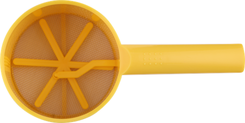 

Кружка-сито HOMECLUB Bee Sweet, 1 шт, в ассортименте