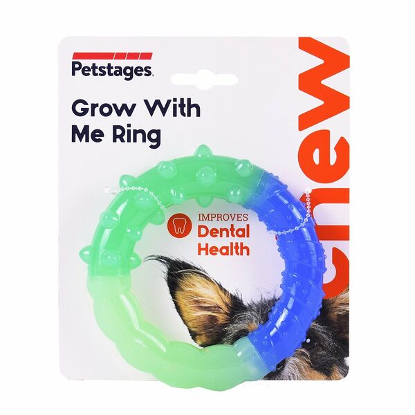 Petstages игрушка ОРКА 