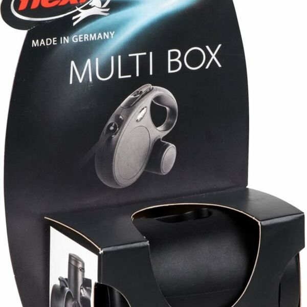 Контейнер для рулеток S-M-L ТМ Flexi (Флекси)