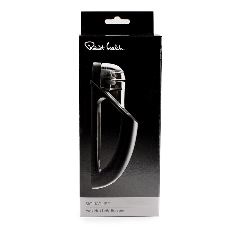 

Точилка для ножей Robert Welch Signature в подарочной упаковке