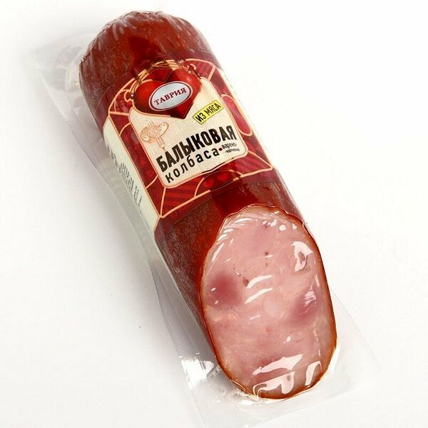 Колбаса вареная Балыковая