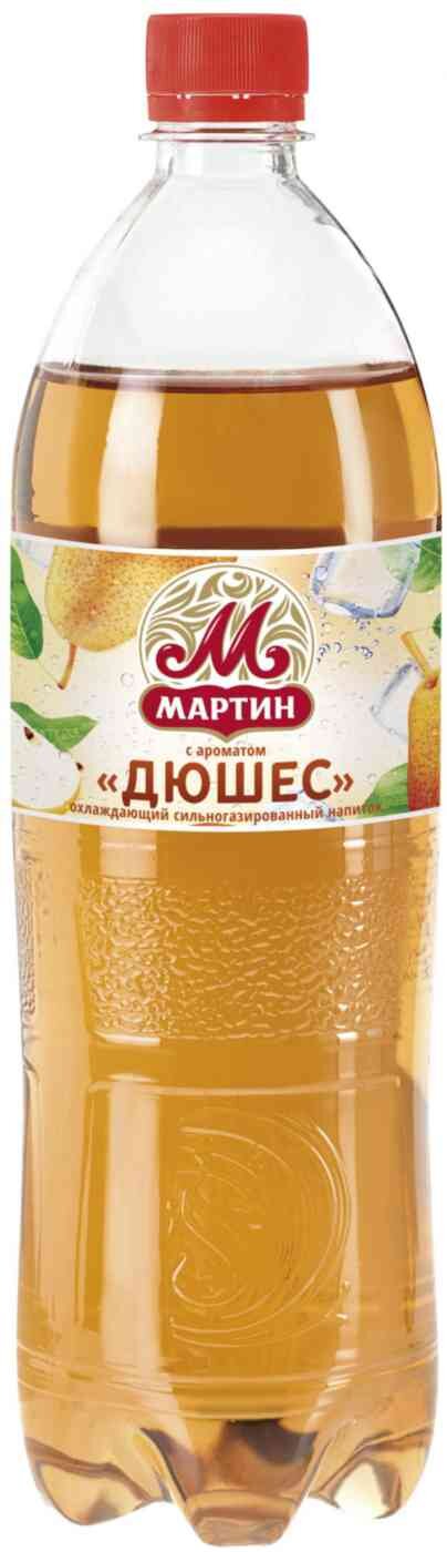 

Напиток Мартин Дюшес 1 л