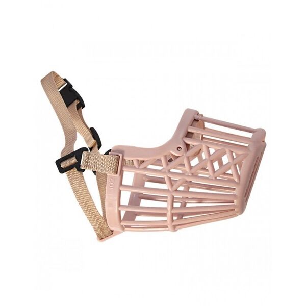 Triol намордник пластиковый №4