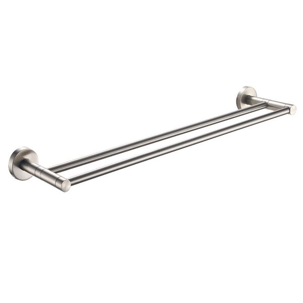 Полотенцедержатель двойной Modern, 60 см