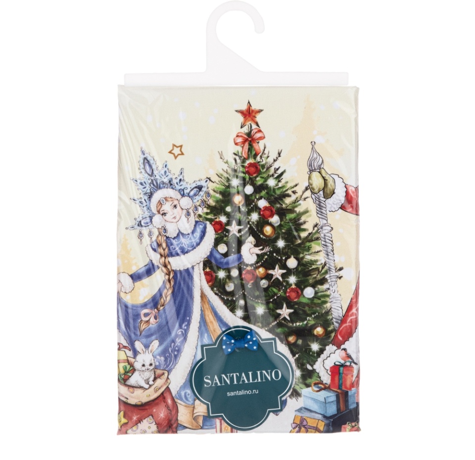 

Фартук Santalino С Новым Годом