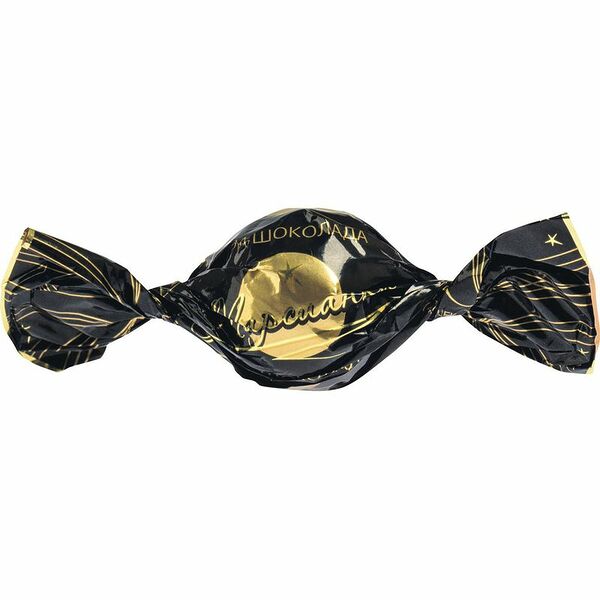 Конфеты Марсианка Три шоколада, вес