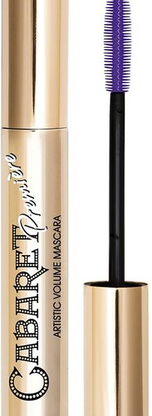 Тушь для ресниц Vivienne Sabo Cabaret Premiere Супер-объем со сценическим эффектом Тон 04 9мл