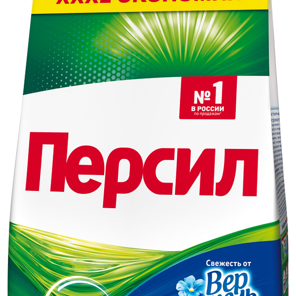 Стиральный порошок универсальный ТМ Persil (Персил)