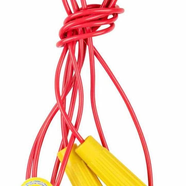 Скакалка Престиж, 2,5 м