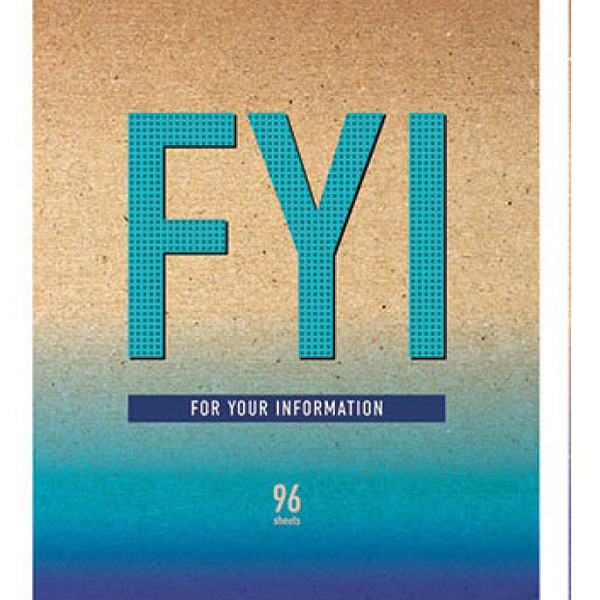 Тетрадь BG NVM А5 клетка, 96 листов