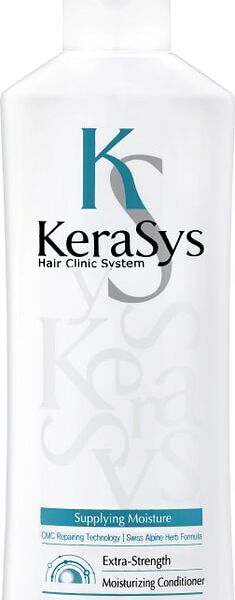 Кондиционер для волос Kerasys Увлажняющий 180мл