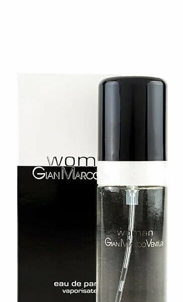 GIAN MARCO VENTURI Woman Парфюмерная вода жен., 30 мл