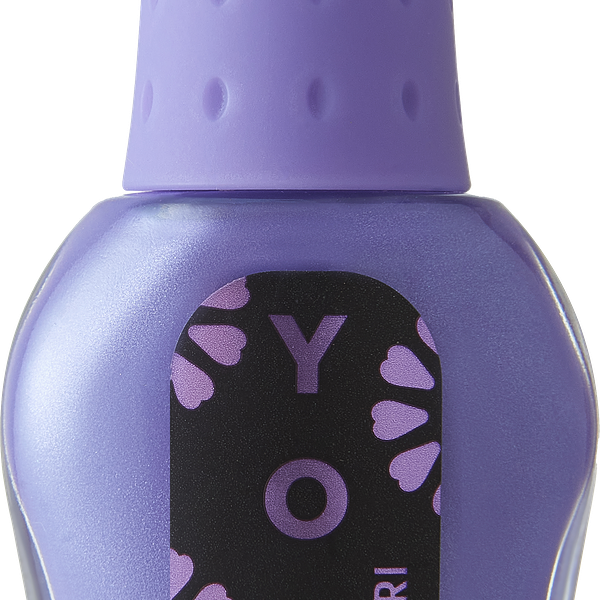 Лак для ногтей Yolo Very Peri тон 71 9мл