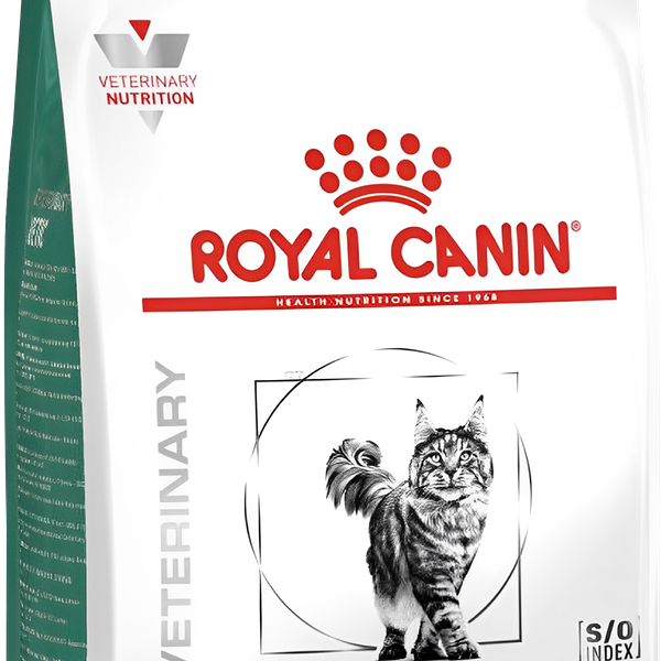 Корм сухой для взрослых кошек Royal Canin Diabetic диетический при сахарном диабете, 400г