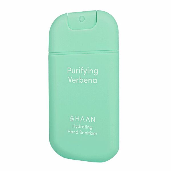 Хан Спрей для рук очищающий и увлажняющий Душистая вербена