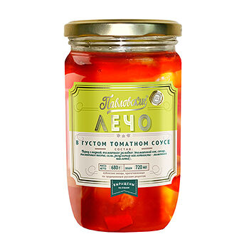 Лечо Павловские