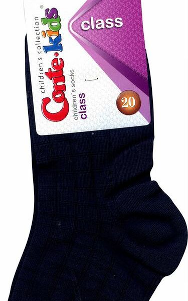 Носки детские Conte Kids Class р.20 в ассортименте