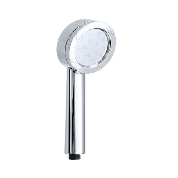 Душ ручной NanoPlus, 1 режим, 85 мм, нерж. сталь