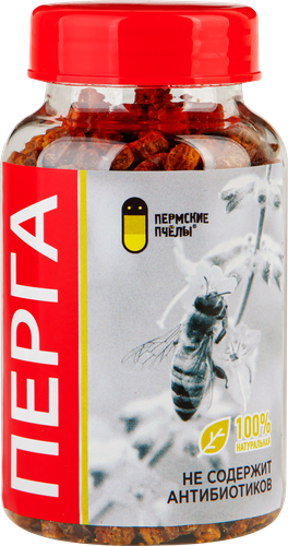 

Перга Калугин Д.А., 120 г