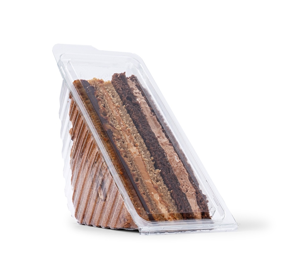 

Пирожное-сэндвич Азбука вкуса Прага и Пралине 165 г