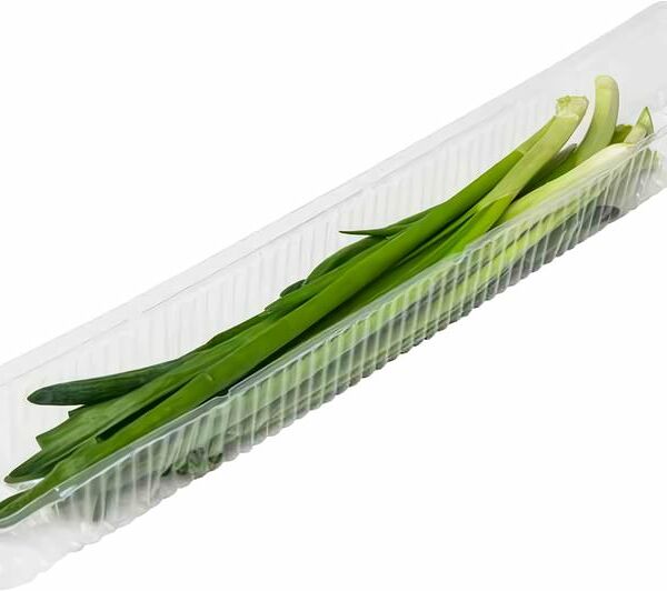 Лук зеленый лоток 50 г