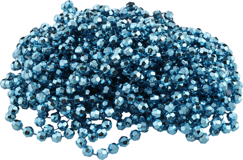 

Бусы HOMECLUB d=0,8см, граненые, 10м Арт. 9909382