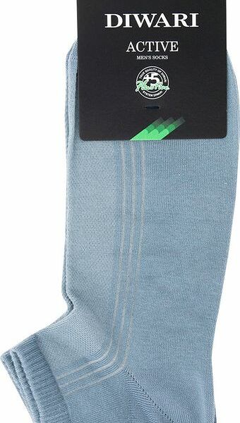 Носки мужские Diwari Active 7С-37СП р.44-45 в ассортименте