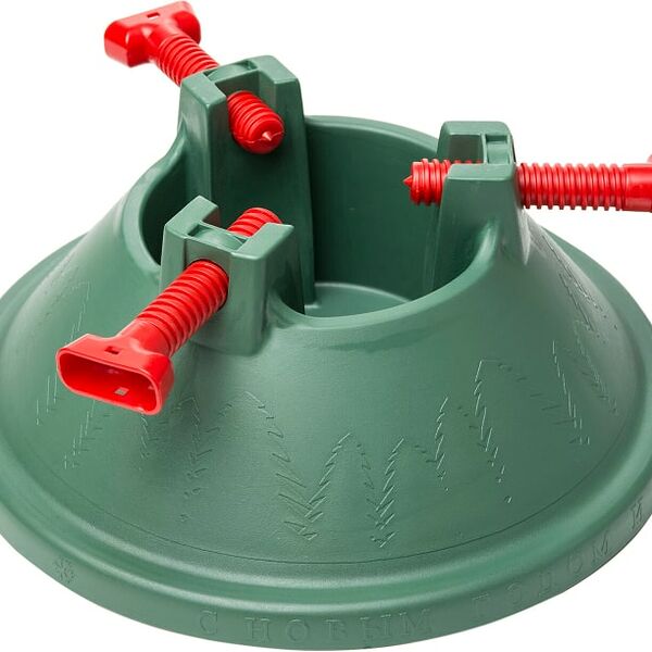 Подставка для елки Вулкан-1 34*14см