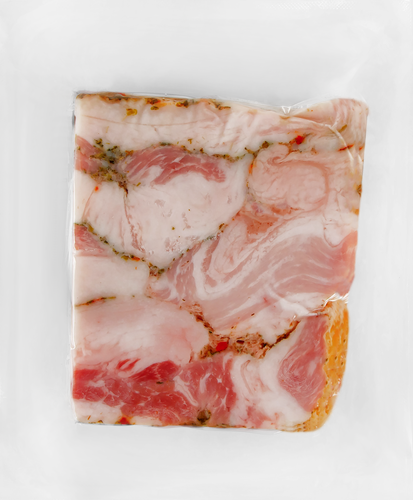 

Сало Велес Белорусское из шпика соленое вес