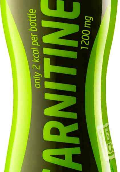 Напиток освежающий L-carnitine XXI Power Лайм-мята
