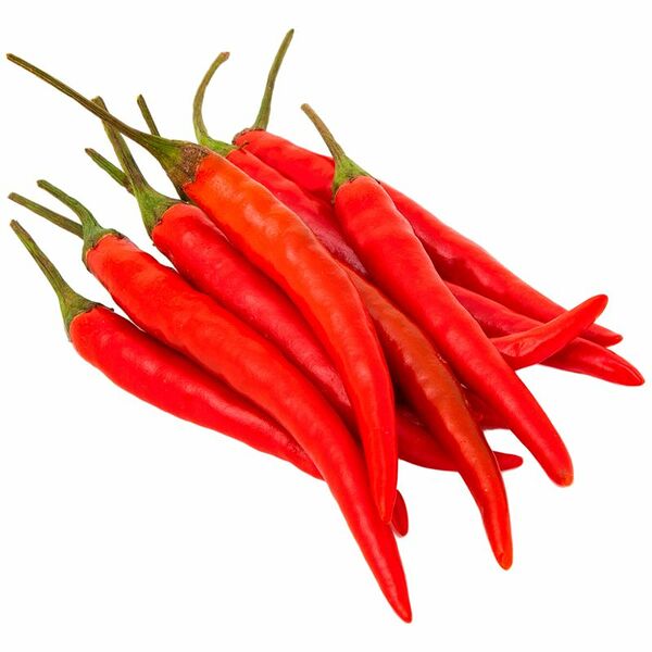 Перец чили красный мини, 50г