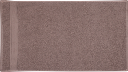 

Полотенце махровое MONA LIZA 50х90см, в ассортименте, Арт. 5296980/микс