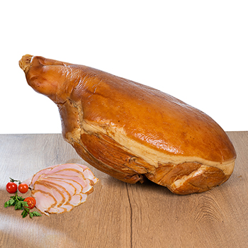 

Окорок Тамбовский