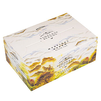 Чай черный Timeless Blends Mystical Assam пакетированный 100 шт Индия