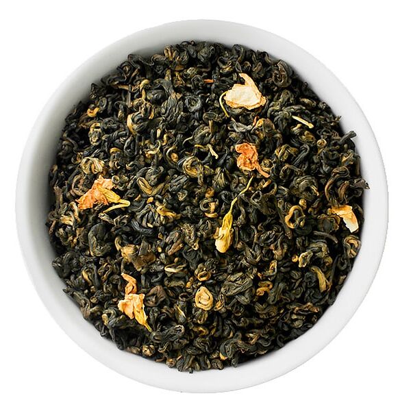 Жасминовый вечер