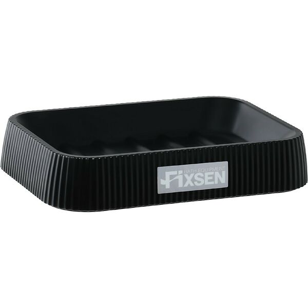 Мыльница Black Wood