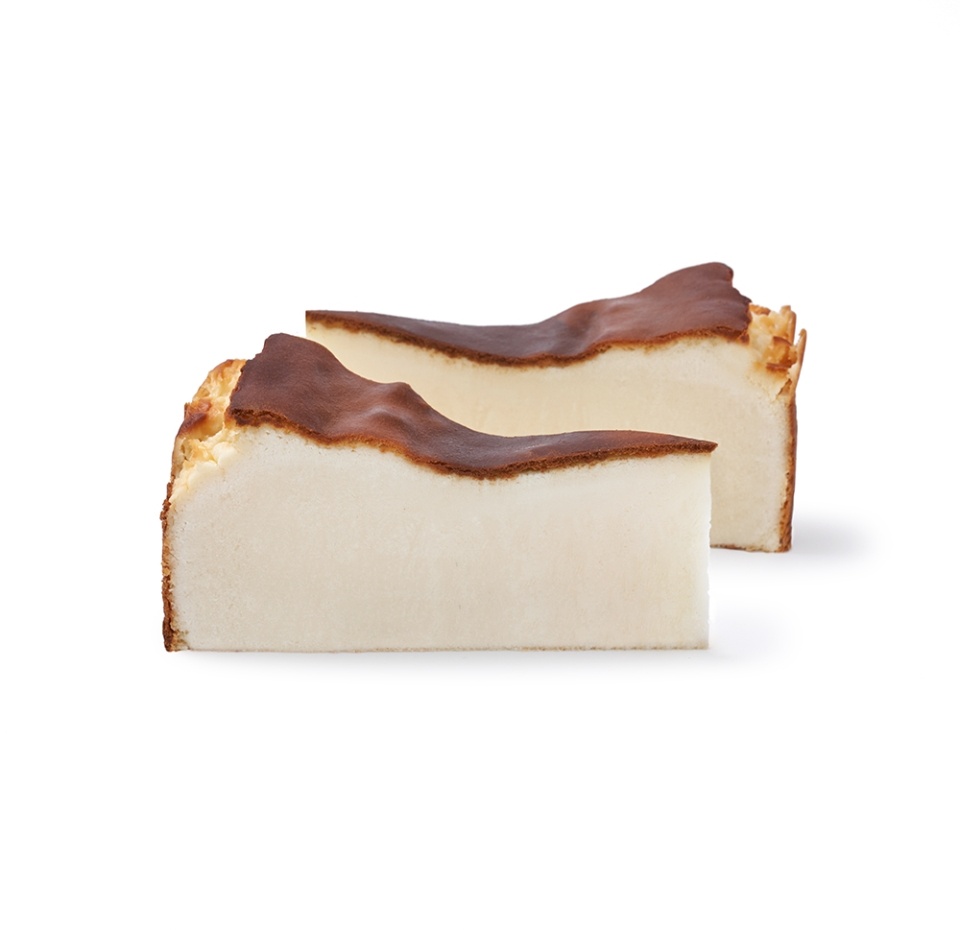 

Чизкейк Cheesecake Club Сан-Себастьян замороженный 240г, Россия