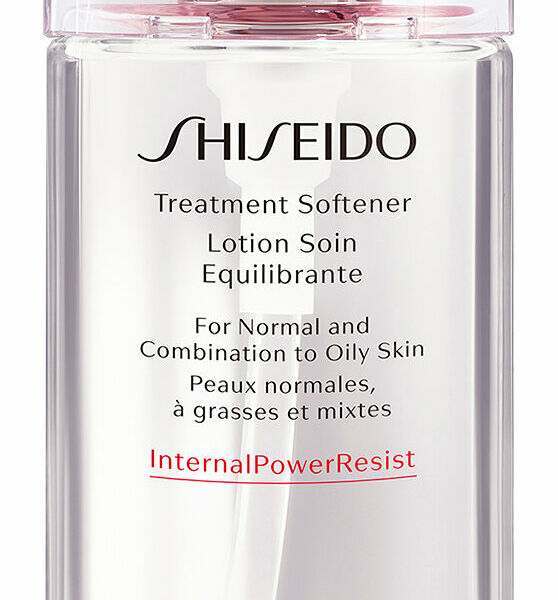 Увлажняющий софтнер для лица Shiseido Treatment 150 мл
