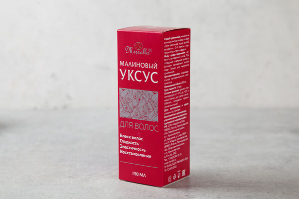 Средство для волос 