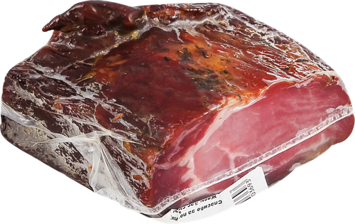 

Балык ВЕЛЕС сырокопченый деликатес из мяса свинины