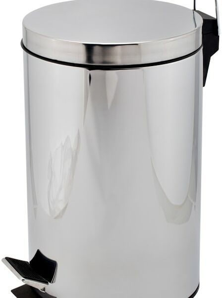 Бак для мусора Swensa с педалью 5л