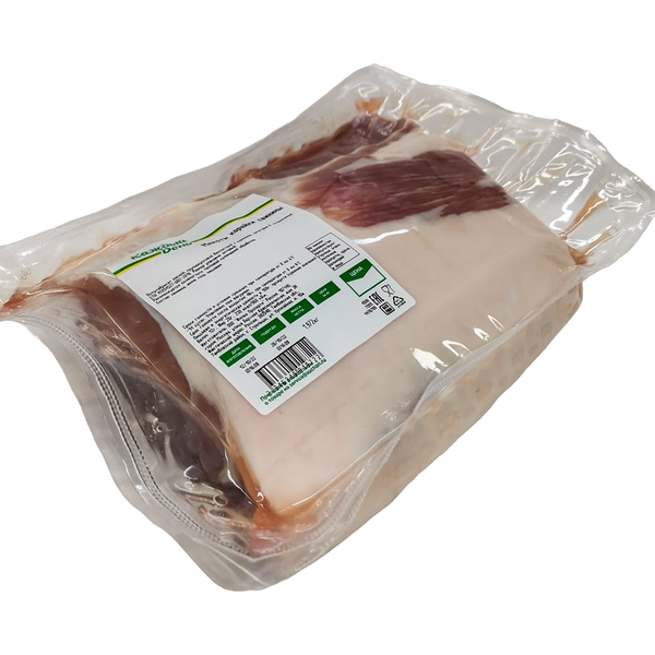 Мякоть корейки свинины Каждый день в рассоле (0,8-1,2 кг), 1 упаковка 