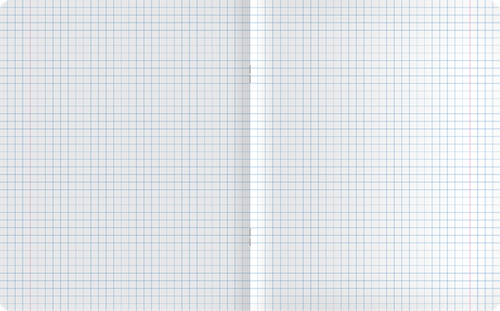 

Тетрадь ArtSpace Верь в себя 96 листов А5 клетка дизайн в ассортименте 1 шт.