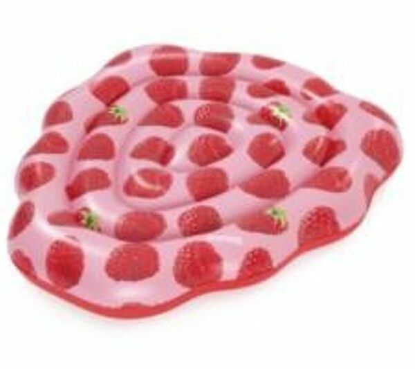 Матрас BestWay для плавания, 165х151см