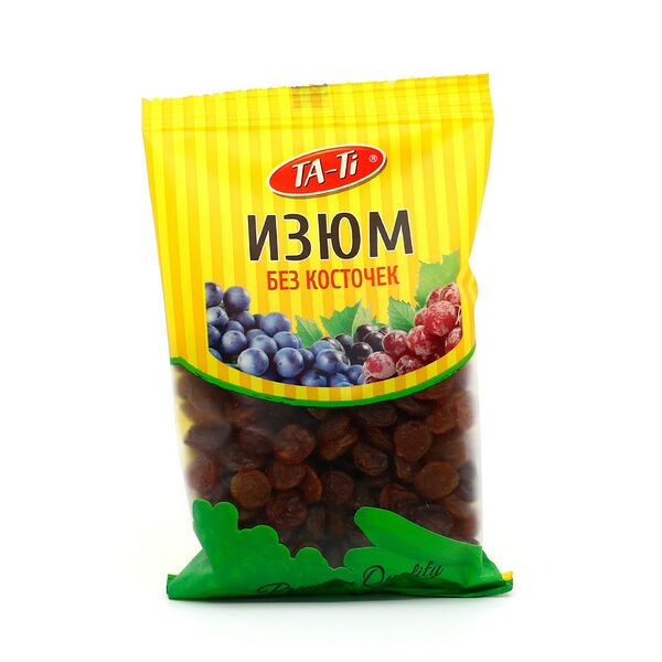 Изюм б/к TA-TI 100г