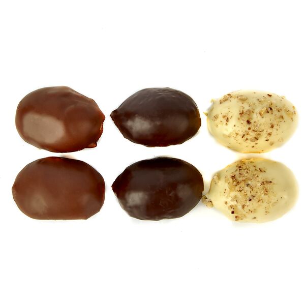 Творожные сырки Микс 6 шт