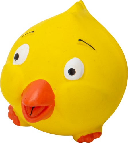 

Игрушка для собак Triol Зверушки 6.5 см 1 шт. дизайн в ассортименте