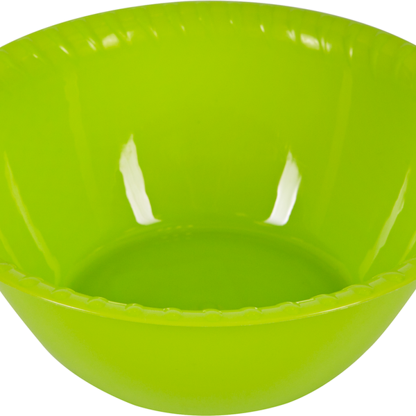 Миска-салатница Martika средняя 1.5 л арт. С42, 1 шт, цвет в ассортименте