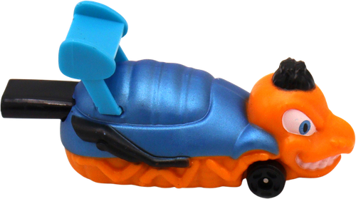 

Набор игровой BUGS RACINGS Гонка жуков, с 1 машинкой